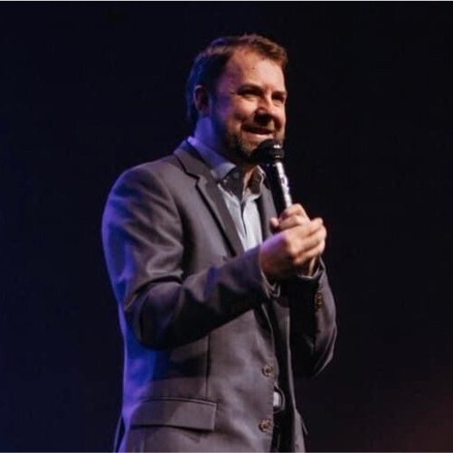Ben Coleman, Digital Ministries Pastor