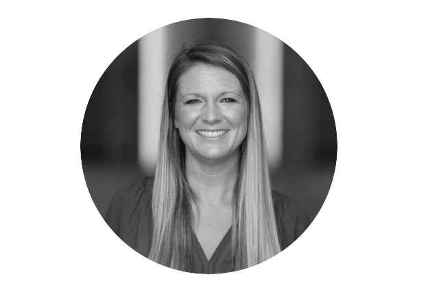 Lauren Rose<br/><span style="font-size:0.95em;font-weight:400">Communications Director</span></br>
