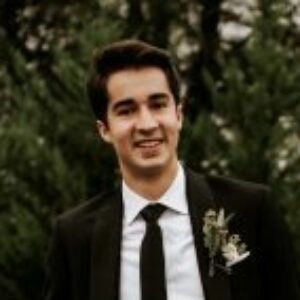 Picture of Gibson Brueher
